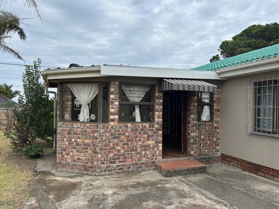 4 Bedroom Property for Sale in Saxilby Eastern Cape